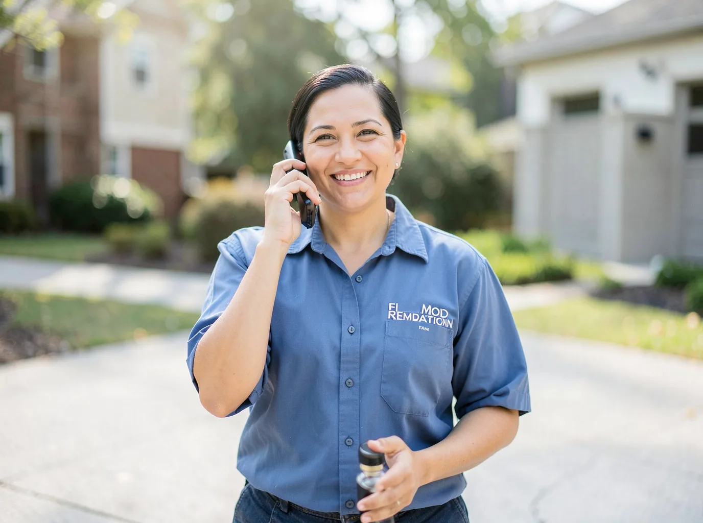 Mold Remediation Kittrell, NC FAQs